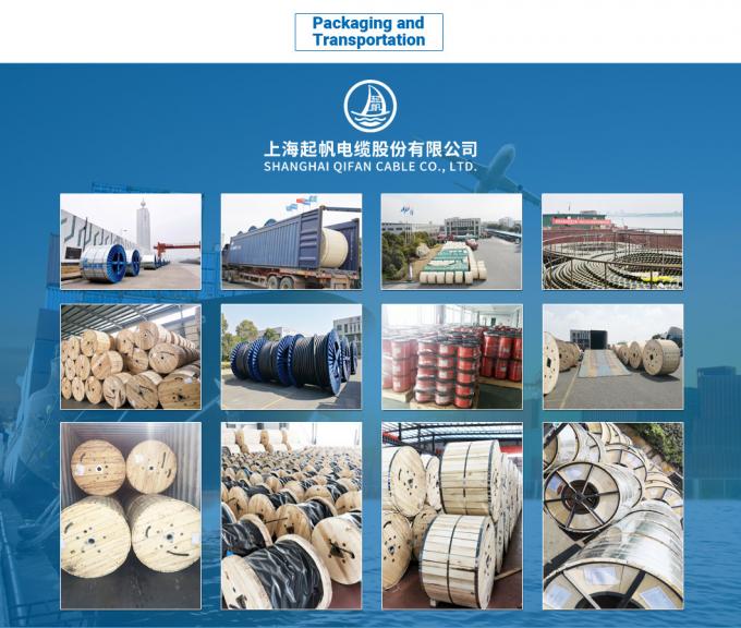 IEC 60840 66kv 110kv 132kv 150kv 220kv Copper Core XLPE Insulated Copper Corrugated Sheath High Voltage Cable