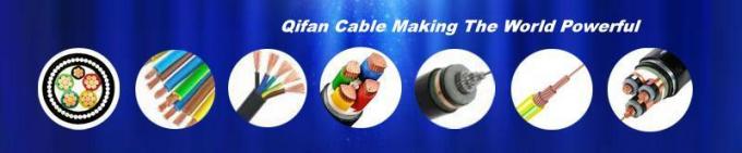 Factory Sale High Volatage Power Cable Manufacture 66kv 150kv XLPE Cable
