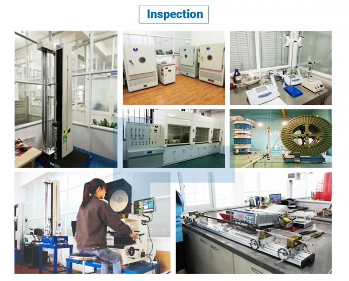 0.6/1 (1.2) Kv Low Voltage Al (Cu) /XLPE/PVC 3*240mm2+120mm2 3*300mm2+150mm2 3*400mm2+185mm2 Copper/Aluminum XLPE Insulated Unarmored Cable