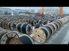 لوجستيات الكابلات