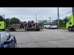 لوجستيات الكابلات