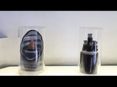 كابلات الطاقة عالية الجهد