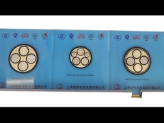 كابلات الطاقة عالية الجهد