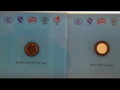 كابل طاقة منخفض الجهد