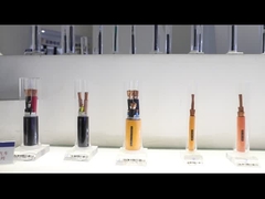 26/35 (40.5) Kv 500mm2 النحاس الألومنيوم موصل واحد النواة XLPE عازل غير مدرعة كابل