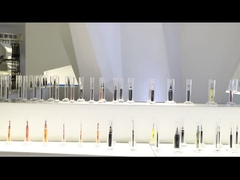 3.6/6kv الجهد المتوسط واحد النواة 185mm2 XLPE حبوب الطاقة العازلة