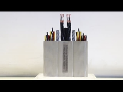 كابل مدرع للخارج كابل الألياف البصرية تحت الماء