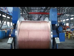 2.5 ملم2 4 ملم2 كابل مزدوج مسطح أسلاك نحاسية حمراء وسوداء